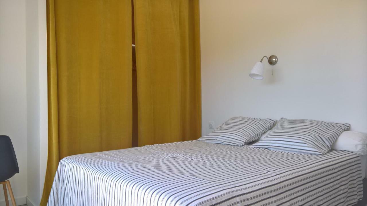 Villa Piscine Sud France Verzeille Екстер'єр фото